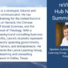 Hub Nation /// REVIVE - Conference eCourse - Image 3