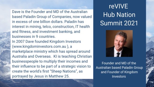 Hub Nation /// REVIVE - Conference eCourse - Image 9