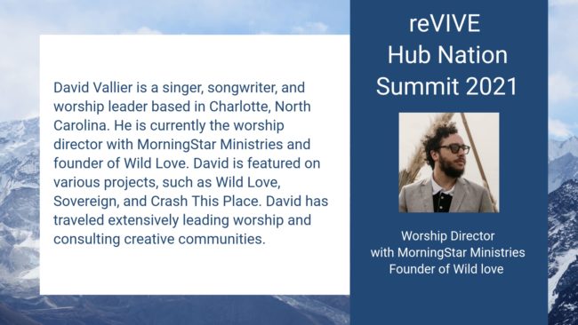 Hub Nation /// REVIVE - Conference eCourse - Image 7