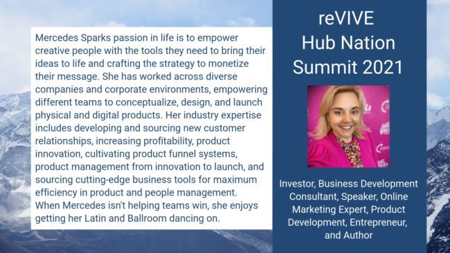 Hub Nation /// REVIVE - Conference eCourse - Image 8