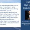 Hub Nation /// REVIVE - Conference eCourse - Image 5