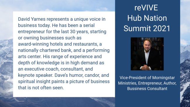 Hub Nation /// REVIVE - Conference eCourse - Image 5