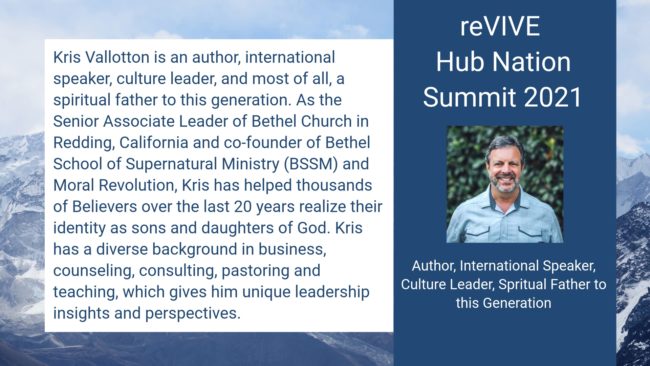 Hub Nation /// REVIVE - Conference eCourse - Image 2