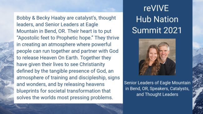Hub Nation /// REVIVE - Conference eCourse - Image 10