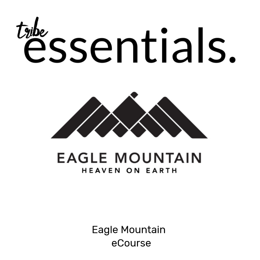 Tribe Essentials Welcome Package – ( 5 course Bundle)