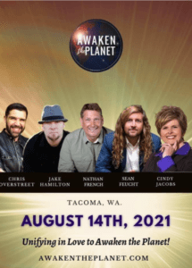 Awaken The Planet 2021 - Conference eCourse