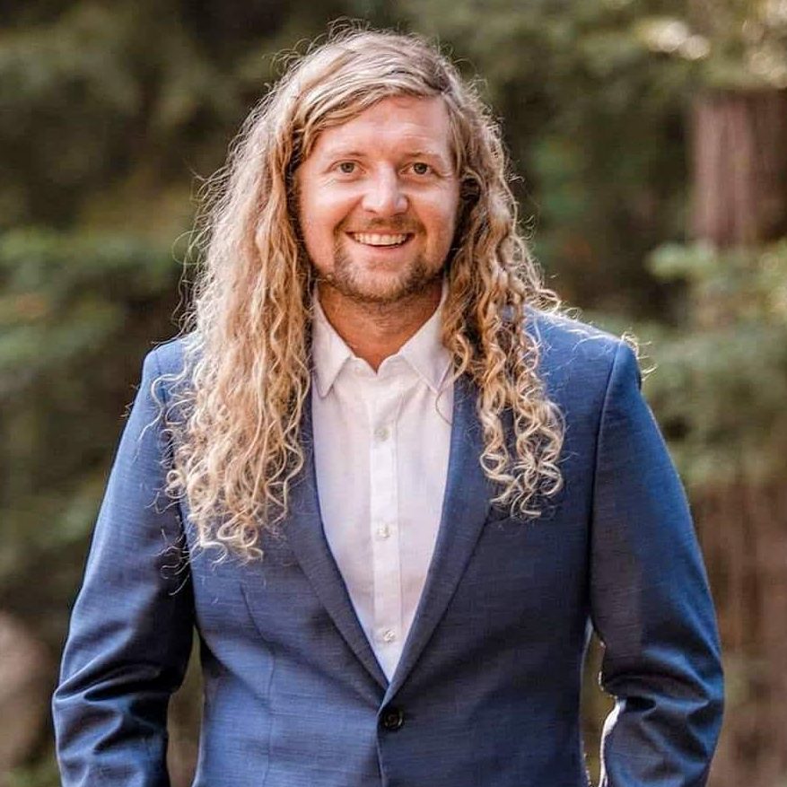 Sean Feucht