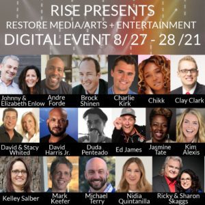 RESTORE /// Media Arts and Entertainment – Summit eCourse