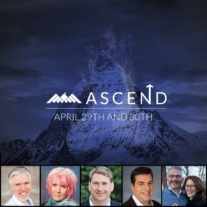 Ascend 2022 - Conference eCourse