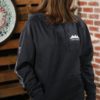 Ascend Hoodie Heather Blue