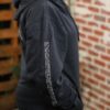 Ascend Hoodie Heather Blue - Image 3