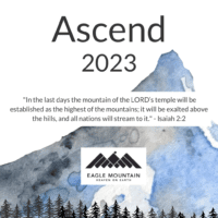 Ascend 2023 - Conference