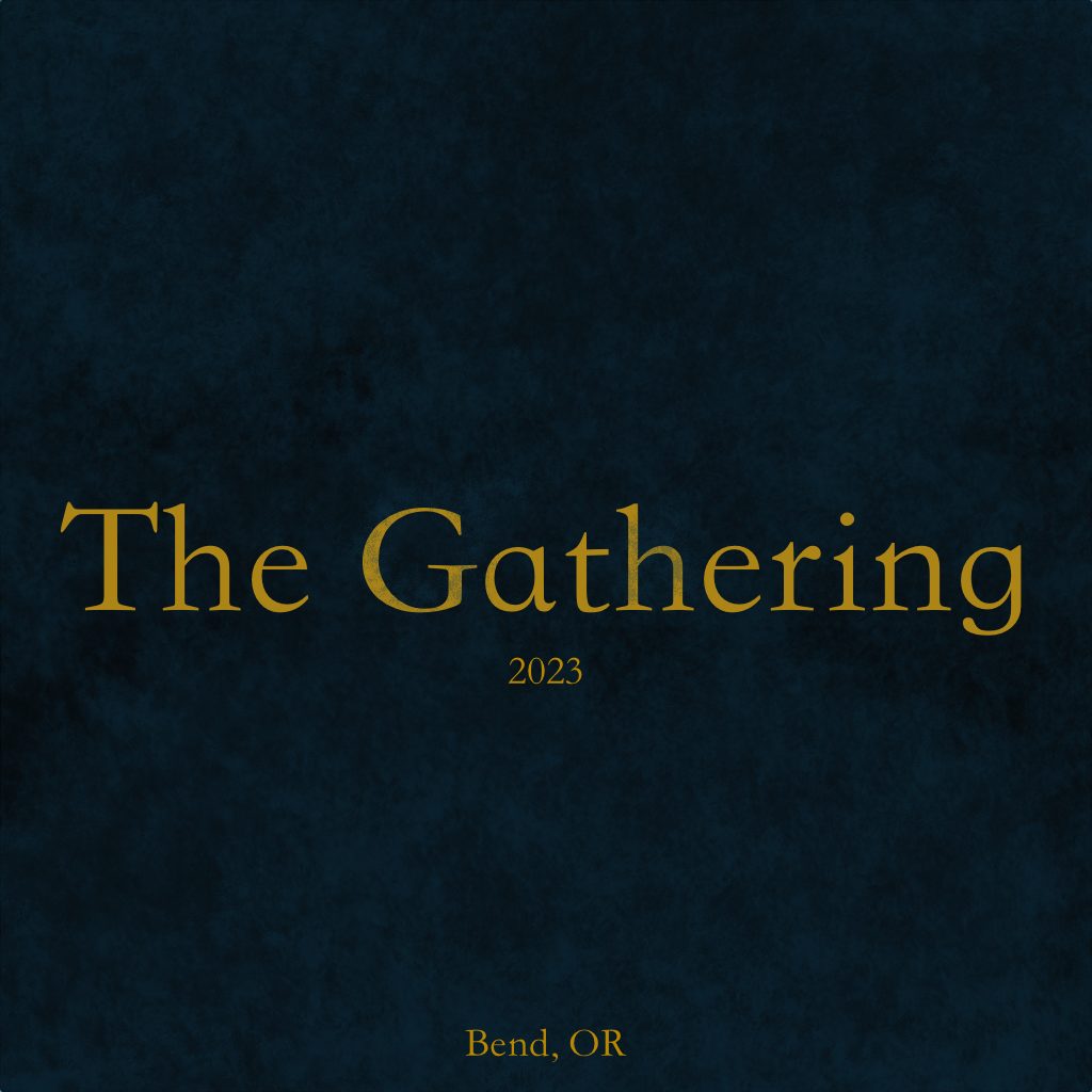 The Gathering 2023 – Replay