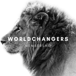 Eagle Mountain /// WORLD CHANGERS Membership