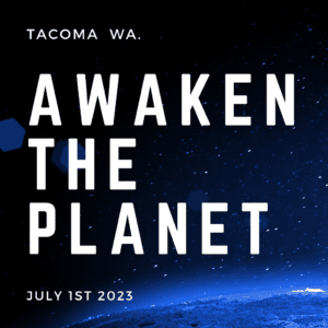 Awaken The Planet 2023