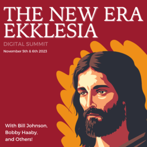 The New ERA EKKLESIA 2023 Digital Summit