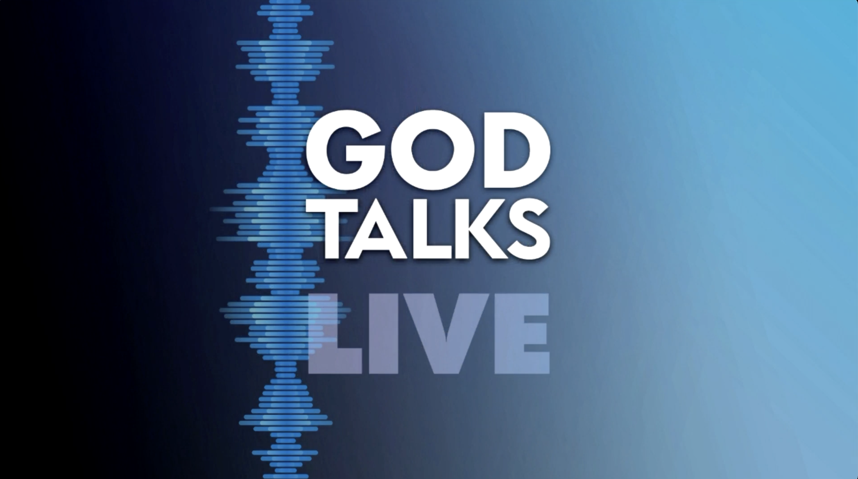 Ed Rush – God Talks – 2023 Replay