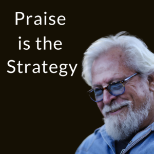 Don Potter /// Praise is the Strategy