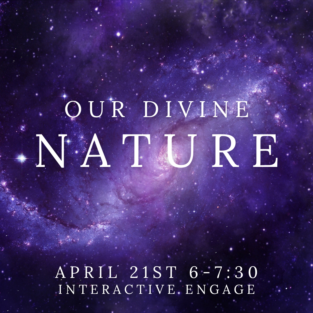 Our Divine Nature Digital Summit – Replay