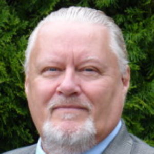 Profile photo of Paul Macknight
